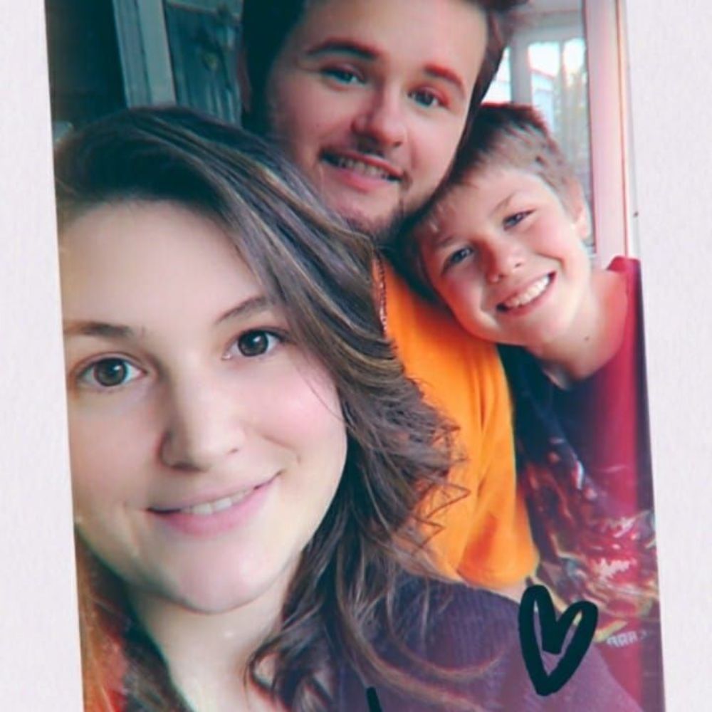 Meet your Posher, Harley